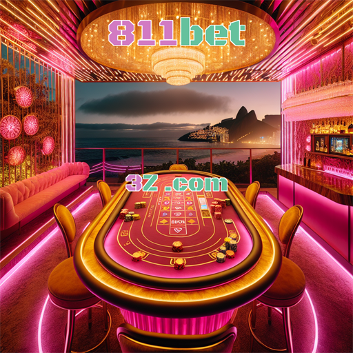 Descubra a Emoção dos Jogos Ao Vivo no 811bet